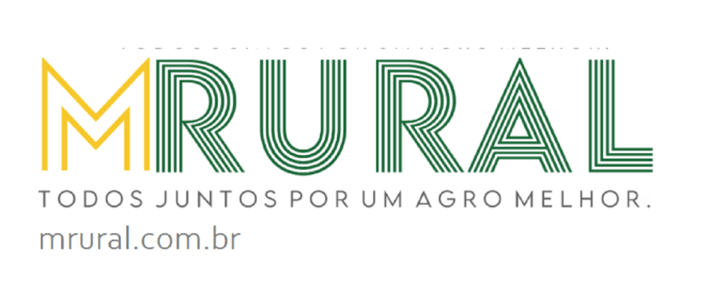 Logo da MRural